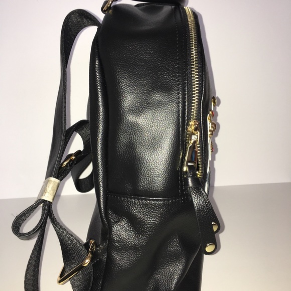 Backpacks